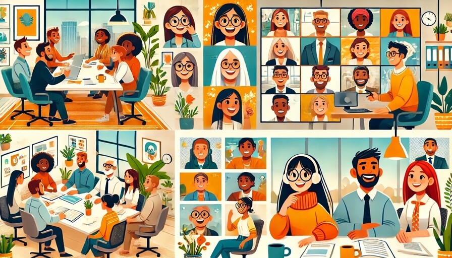 diversity and inclusion in a workplace excellence rh ile maurice externalisation