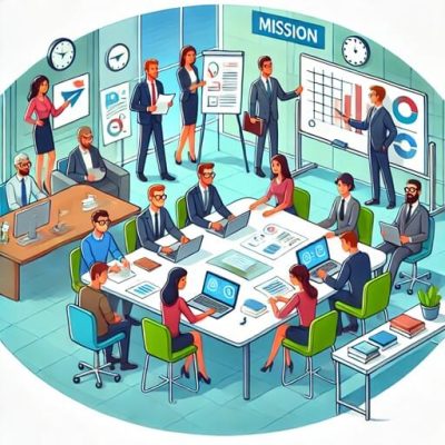 Excellence RH externalisation RH ile maurice notre mission